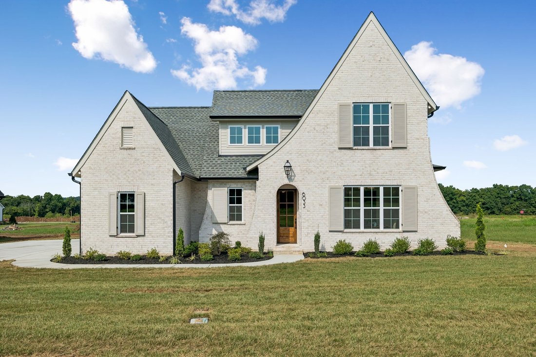 House in Spring Hill, Tennessee, United States 1 - 18613052