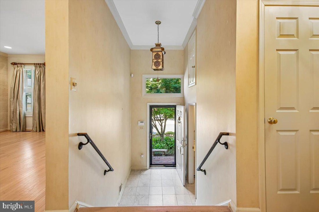 Townhouse in McLean, Virginia, United States 3 - 18614631