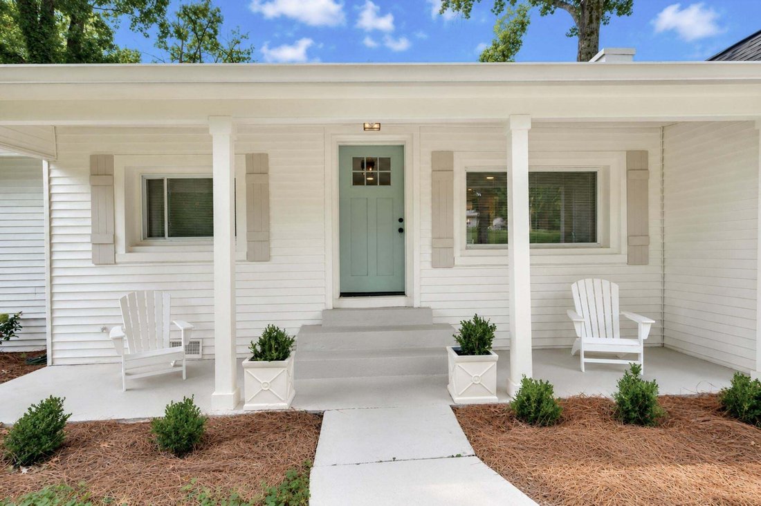 House in Nashville, Tennessee, United States 4 - 18610007