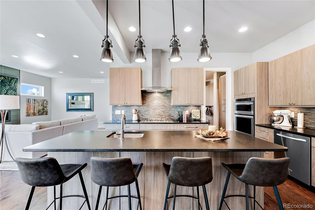 House in Denver, Colorado, United States 3 - 18613117