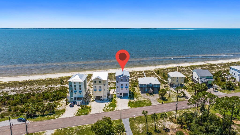 House in Port St. Joe, Florida, United States 2 - 18611972