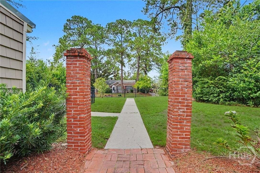 House in Savannah, Georgia, United States 5 - 18613492