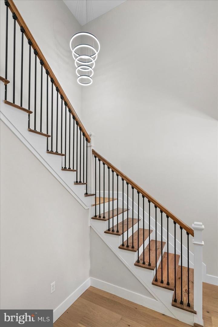 House in Jessup, Maryland, United States 5 - 18613625