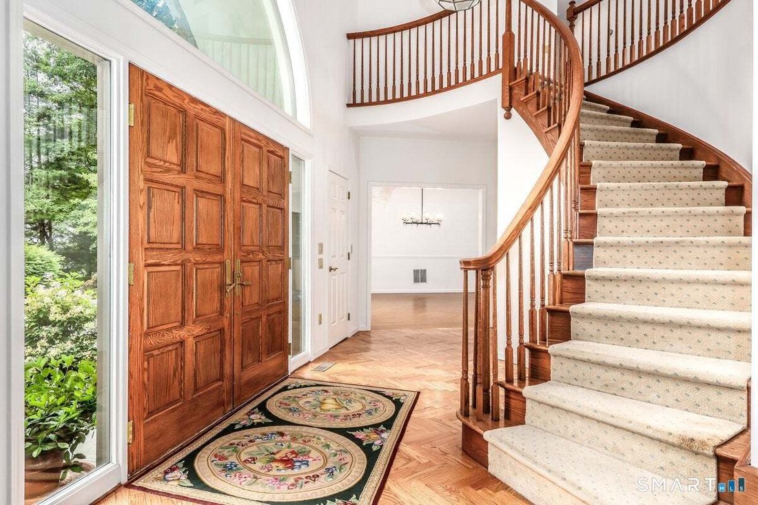 House in Redding, Connecticut, United States 2 - 18609157