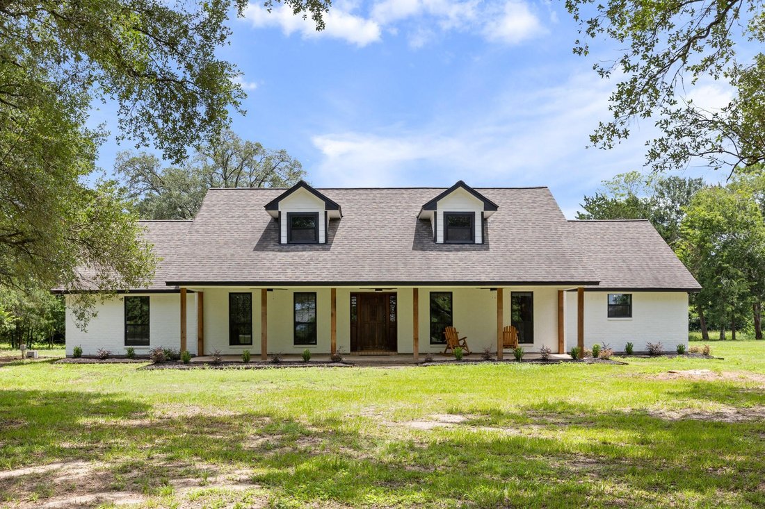 House in Needville, Texas, United States 1 - 18610153