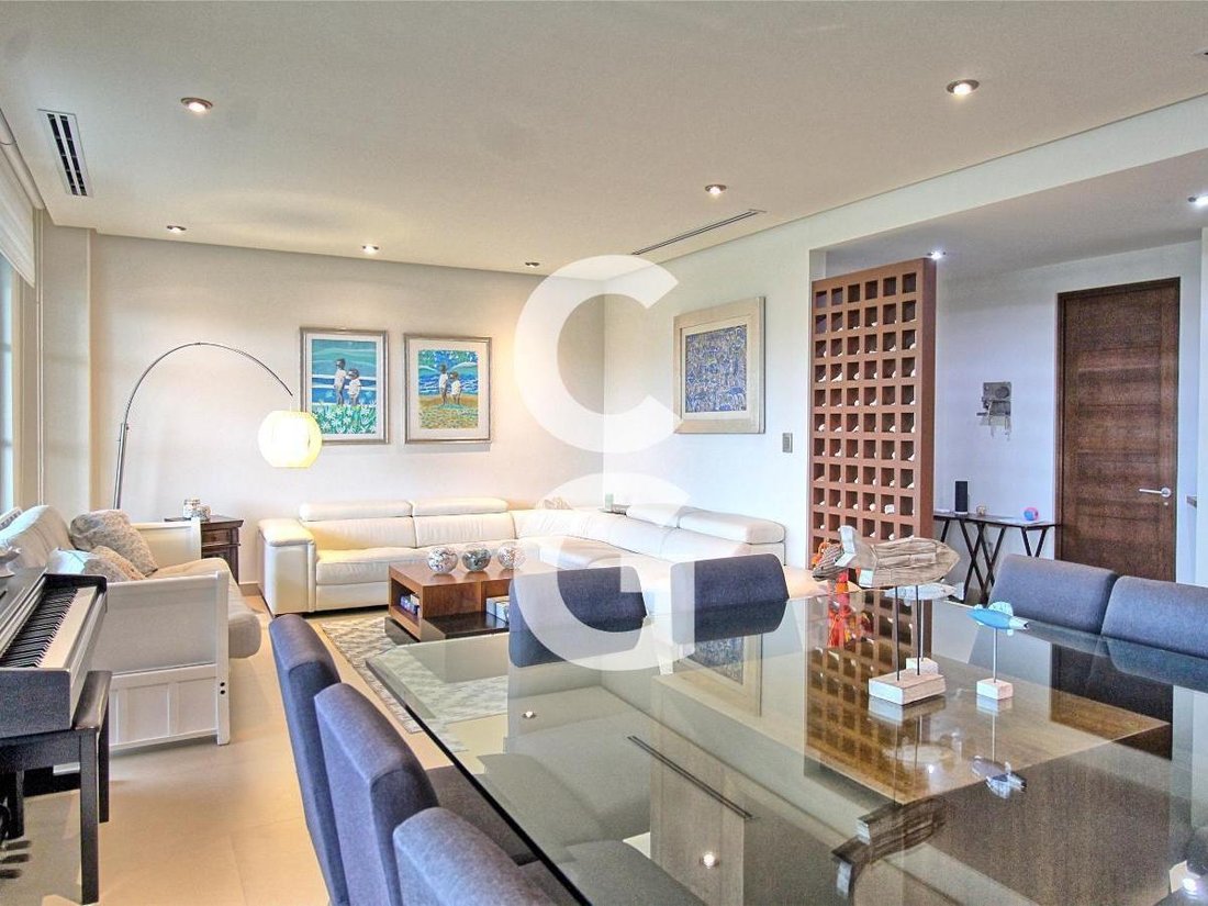 Apartment in Cancún, Quintana Roo, Mexico 3 - 18611395