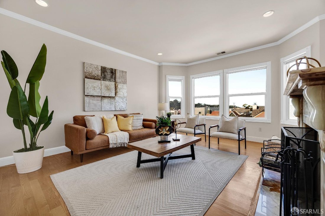 Condo in San Francisco, California, United States 3 - 18611979