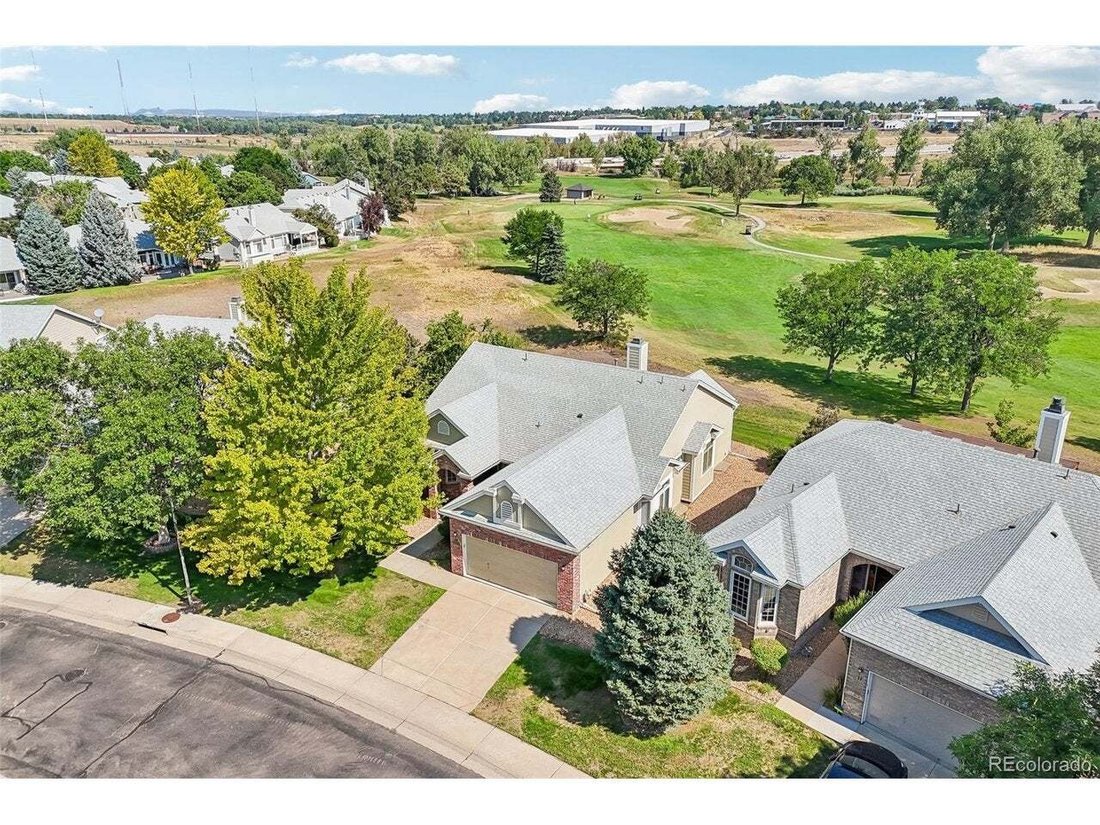 Haus in Highlands Ranch, Colorado, Vereinigte Staaten 1 - 18615557