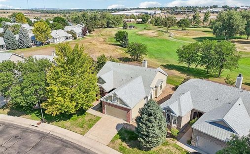 Casa a Highlands Ranch, Colorado, Stati Uniti 1