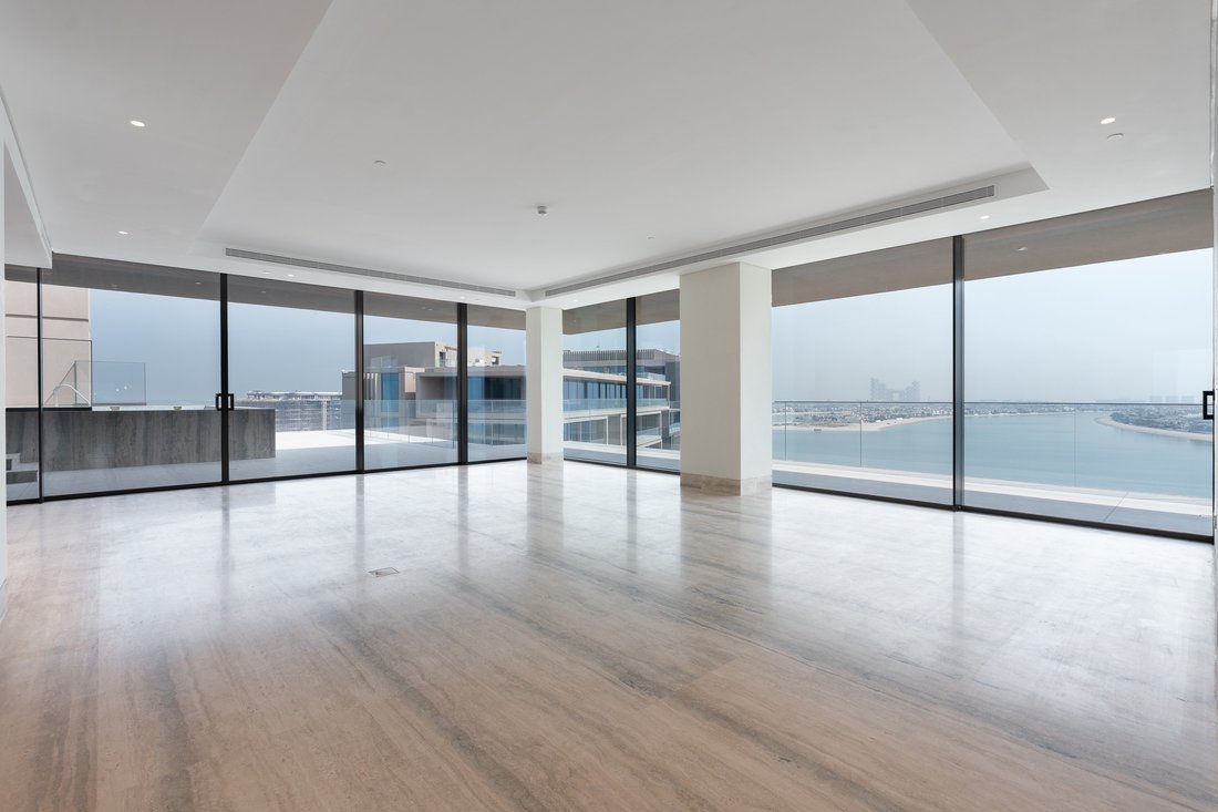 Apartment in Palm Jumeirah, Dubai, United Arab Emirates 2 - 18610781