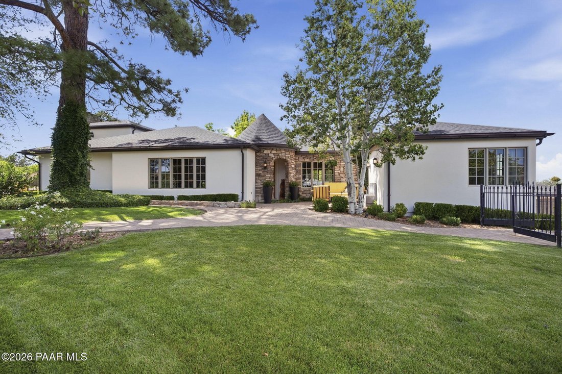 House in Prescott, Arizona, United States 3 - 18611881