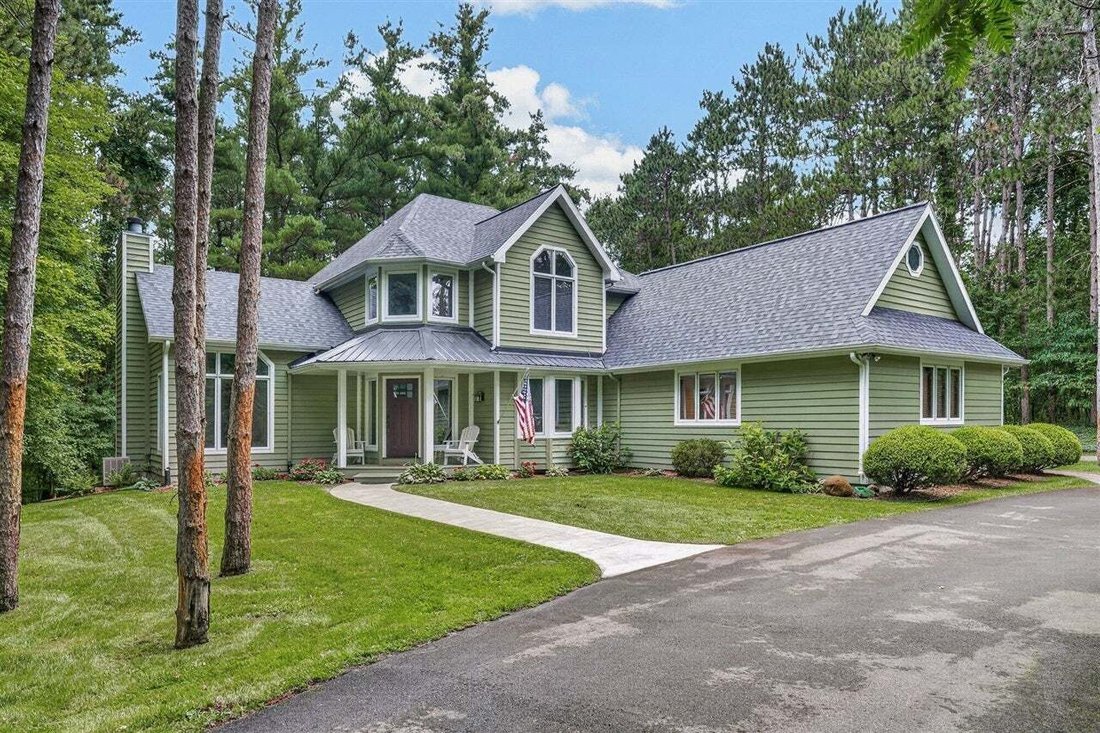 House in Kalamazoo, Michigan, United States 1 - 18372891