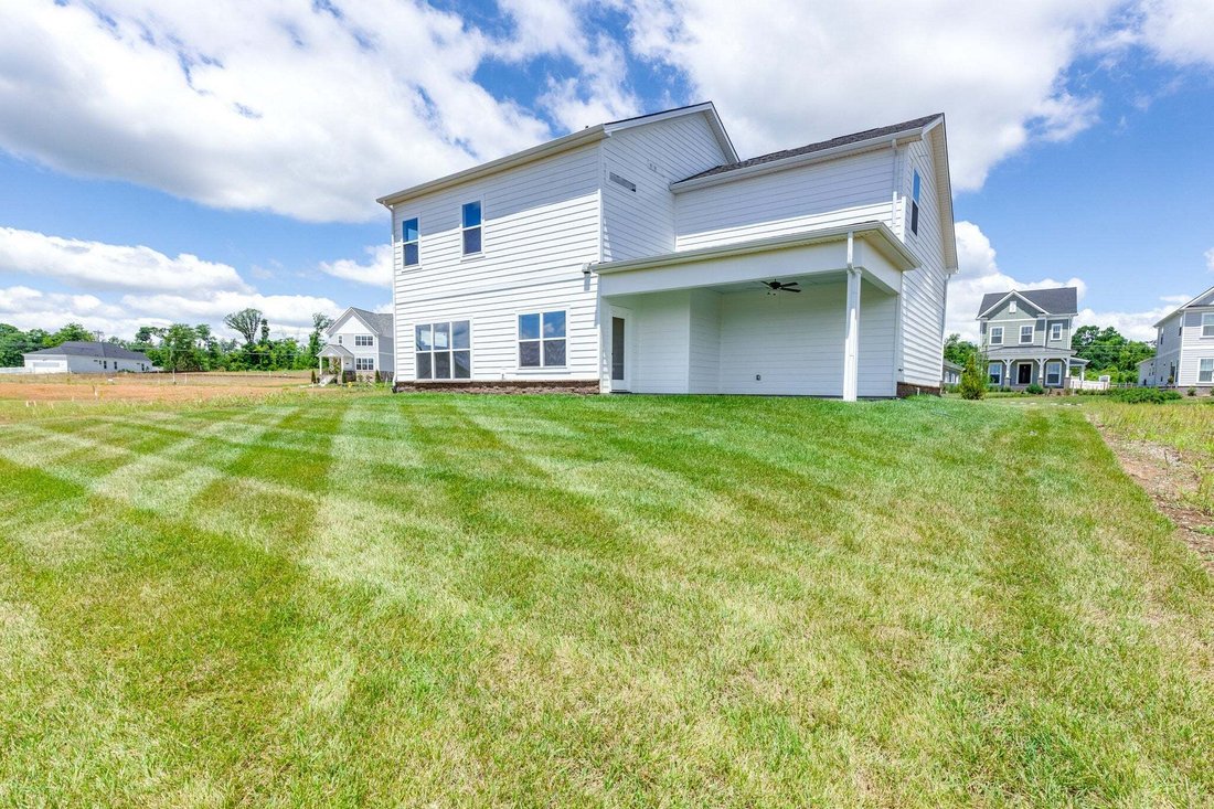 House in Spring Hill, Tennessee, United States 4 - 18612457
