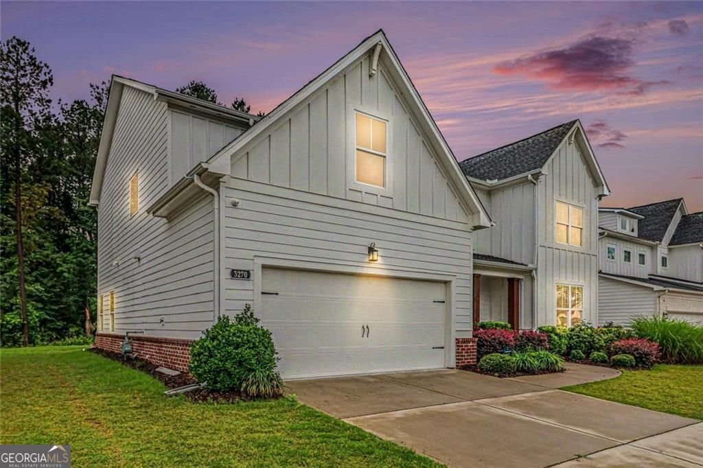 House in Cumming, Georgia, United States 3 - 18130280