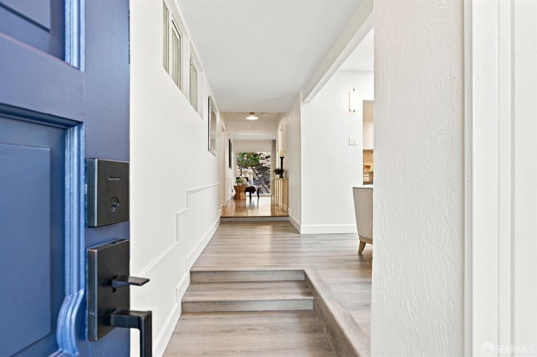 House in San Bruno, California, United States 3 - 18615408
