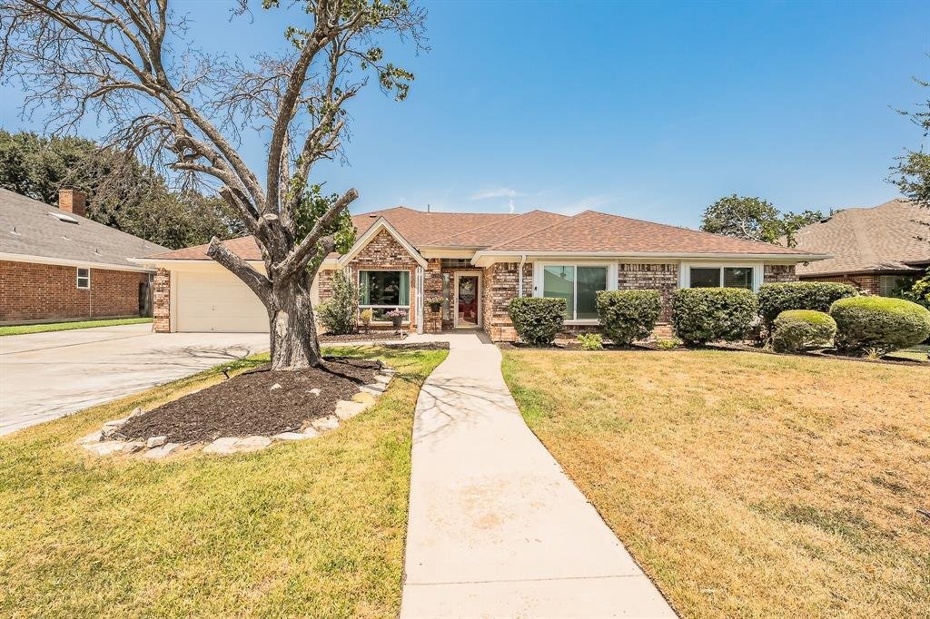 House in North Richland Hills, Texas, United States 1 - 18613284
