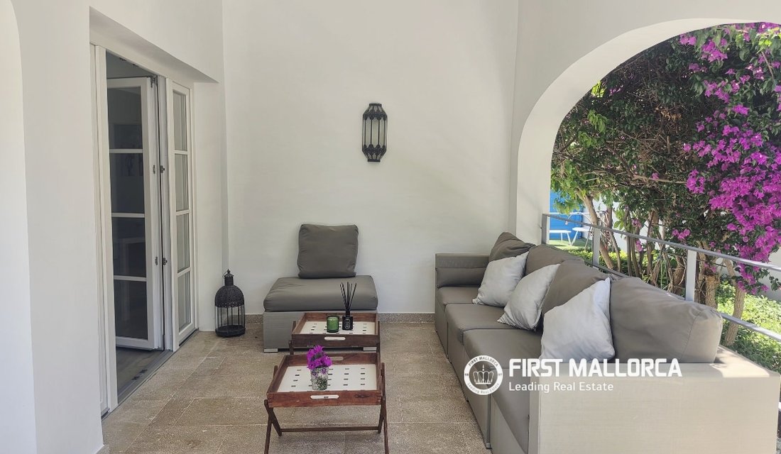 Villa in Rotes Velles, Calvia, Balearic Islands 5 - 18610775