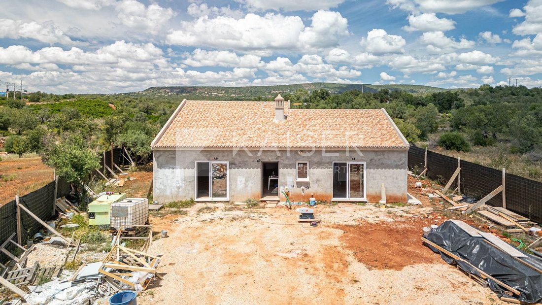 Villa in Silves, Algarve, Portugal 3 - 18000646