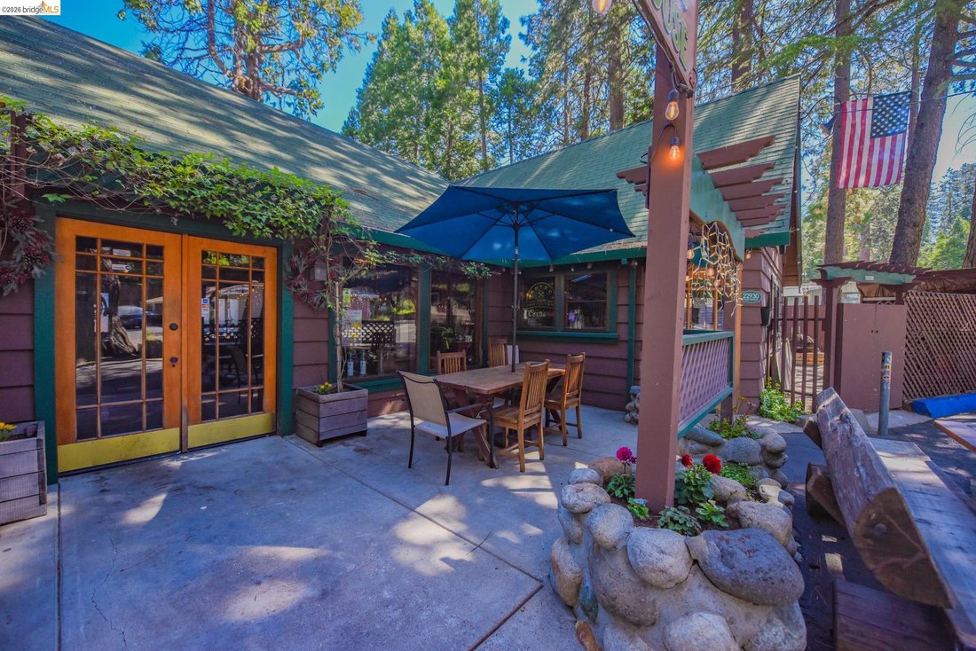 House in Twain Harte, California, United States 3 - 18612034