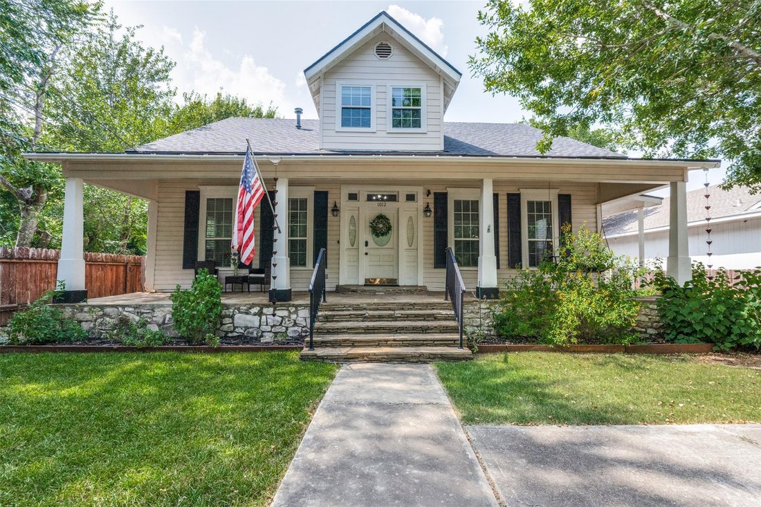 House in San Marcos, Texas, United States 2 - 18612232