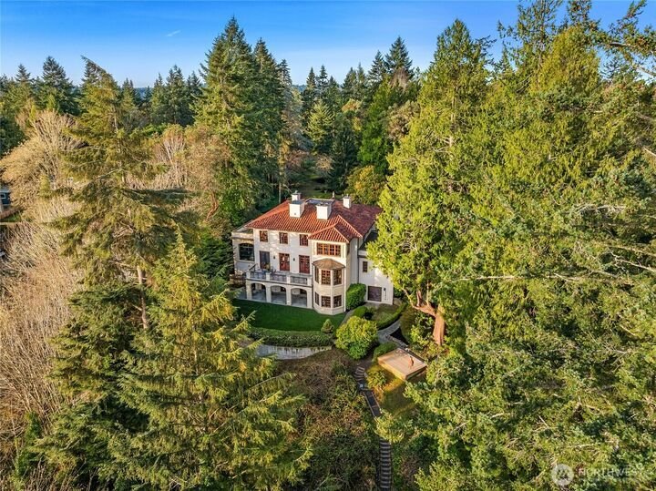 House in Bainbridge Island, Washington, United States 3 - 18614956