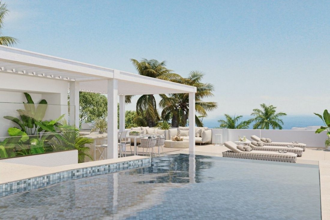 Villa in Elviria-Cabopino, Marbella, Spain 2 - 18609311