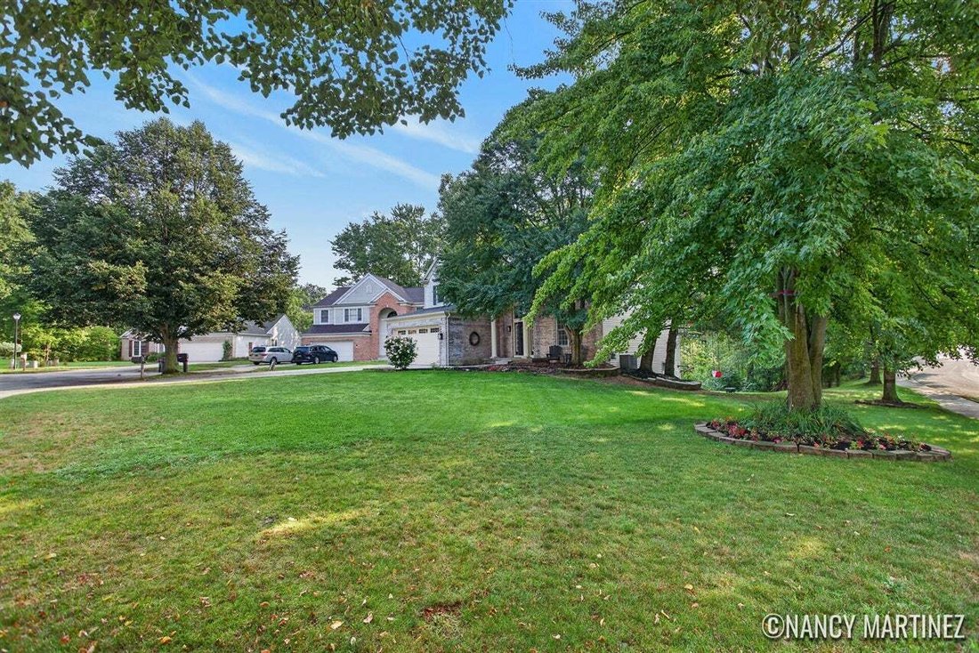 House in Grand Rapids, Michigan, United States 4 - 18609216