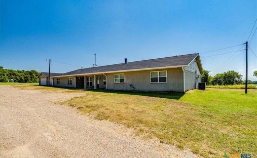 House in Temple, Texas, United States 1