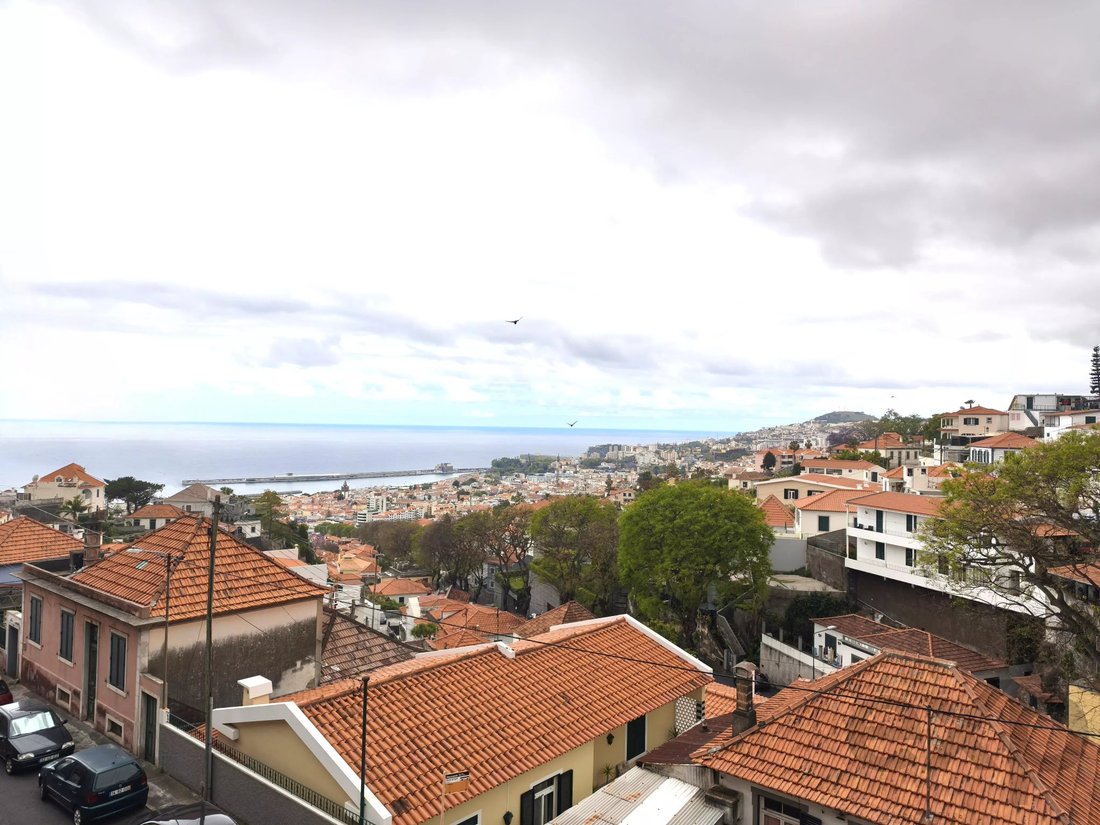 Estate in Monte, Madeira, Portugal 3 - 18611083