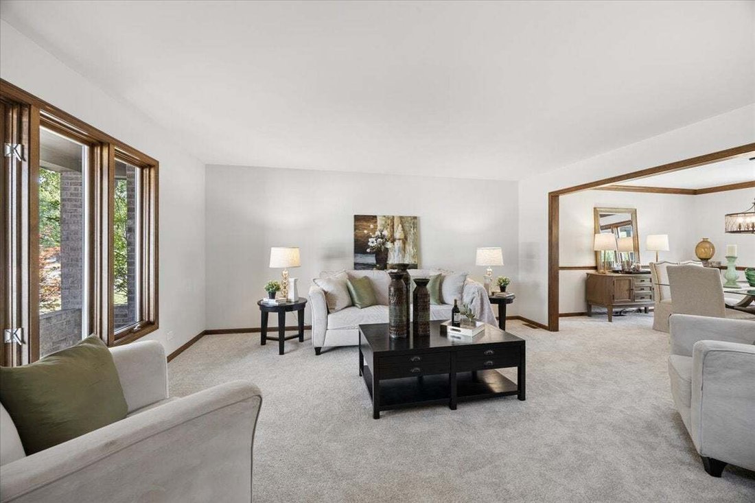 House in Naperville, Illinois, United States 3 - 18612683