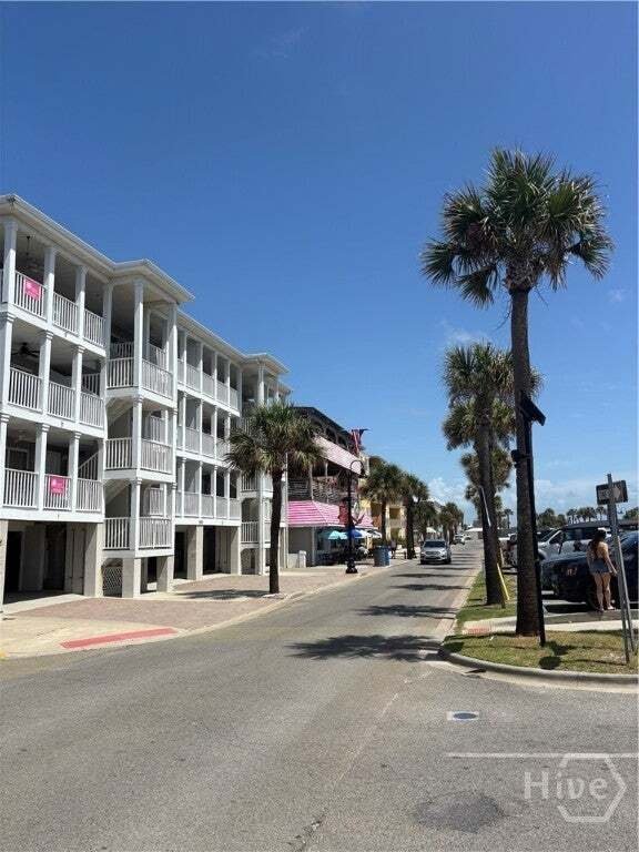 Condominio a Tybee Island, Georgia, Stati Uniti 4 - 17605205