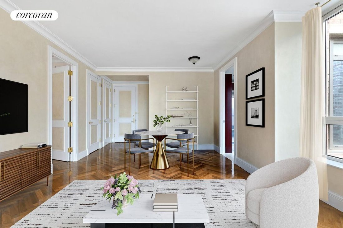 Condo in New York, New York, United States 3 - 18611231