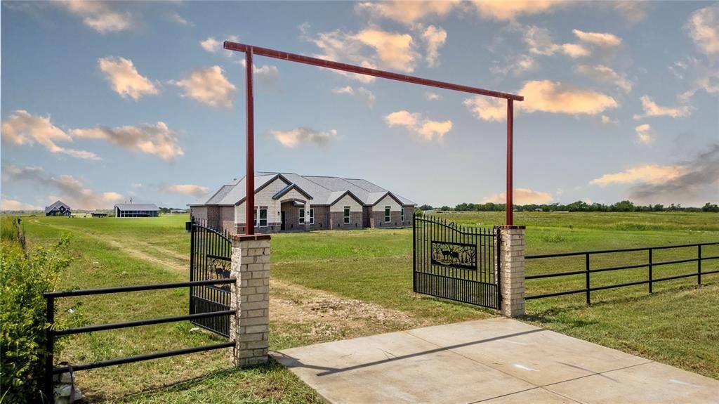 House in Wills Point, Texas, United States 1 - 18613223