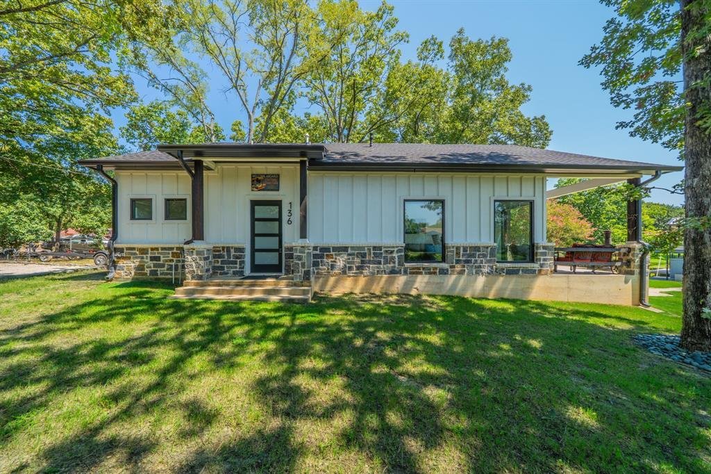 House in Gun Barrel City, Texas, United States 1 - 18613225