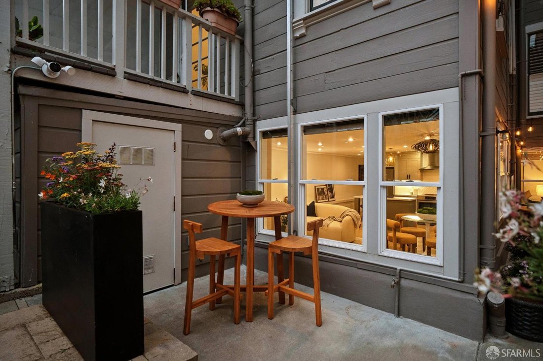 Condo in San Francisco, California, United States 5 - 18611982