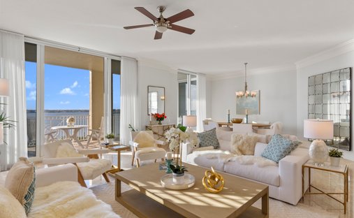 Condominio en Riviera Beach, Florida, Estados Unidos 1