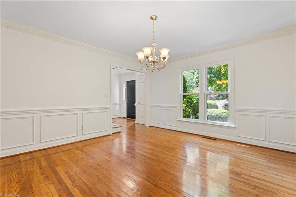 House in Winston-Salem, North Carolina, United States 5 - 18609169