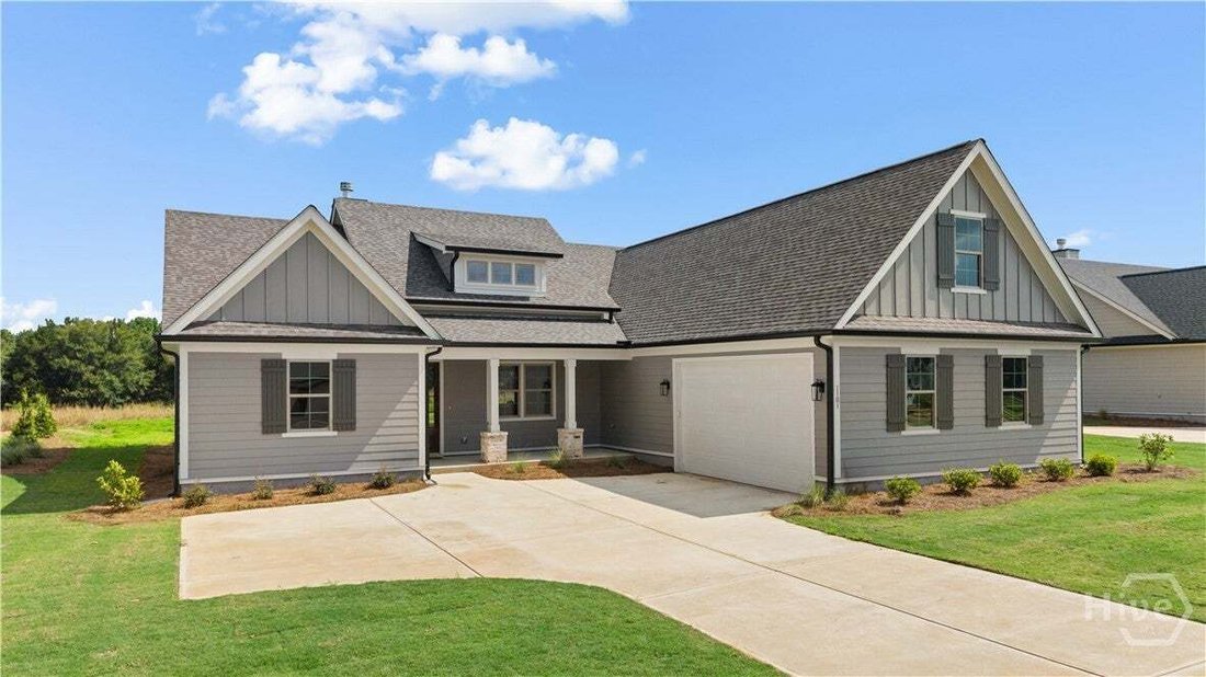 House in Madison, Georgia, United States 4 - 18297249
