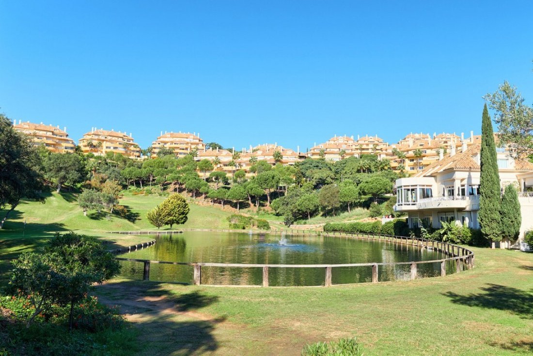 Townhouse in Elviria-Cabopino, Marbella, Spain 4 - 18609263