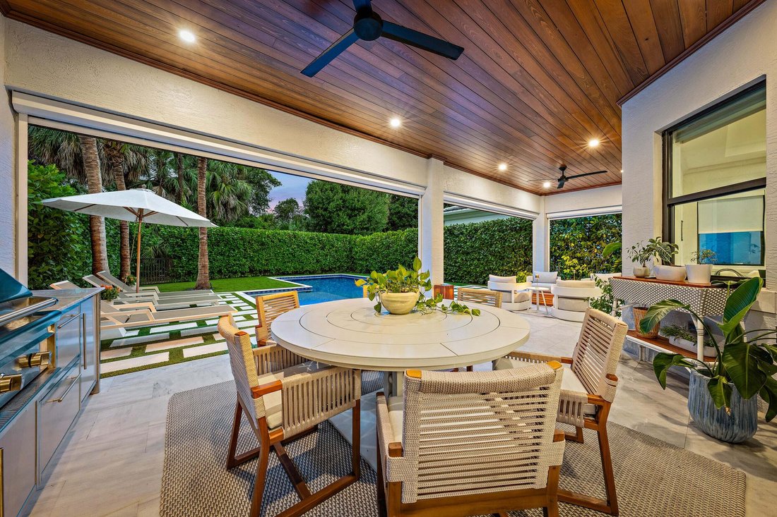 House in Palm Beach Gardens, Florida, United States 2 - 18612391