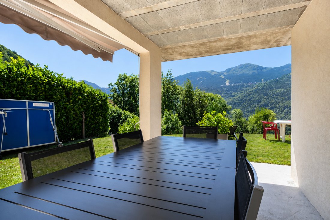 House in Montagny, Auvergne-Rhône-Alpes, France 4 - 18609621