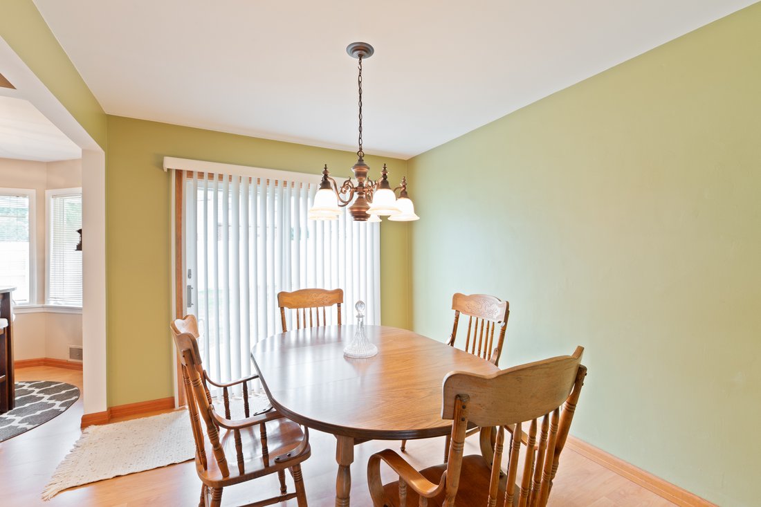 House in Fair Lawn, New Jersey, United States 4 - 18611342