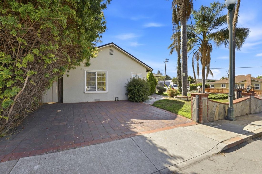 House in San Jose, California, United States 2 - 18612056