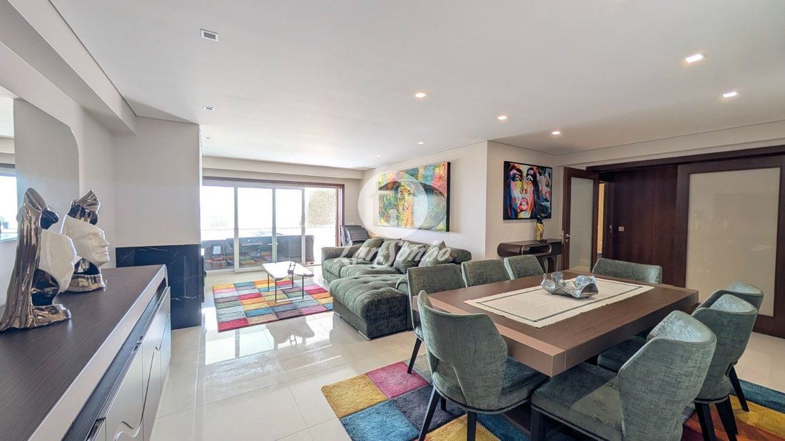 Apartment in Povoa de Varzim, Beiriz e Argivai, Porto District, Portugal 2 - 18466044