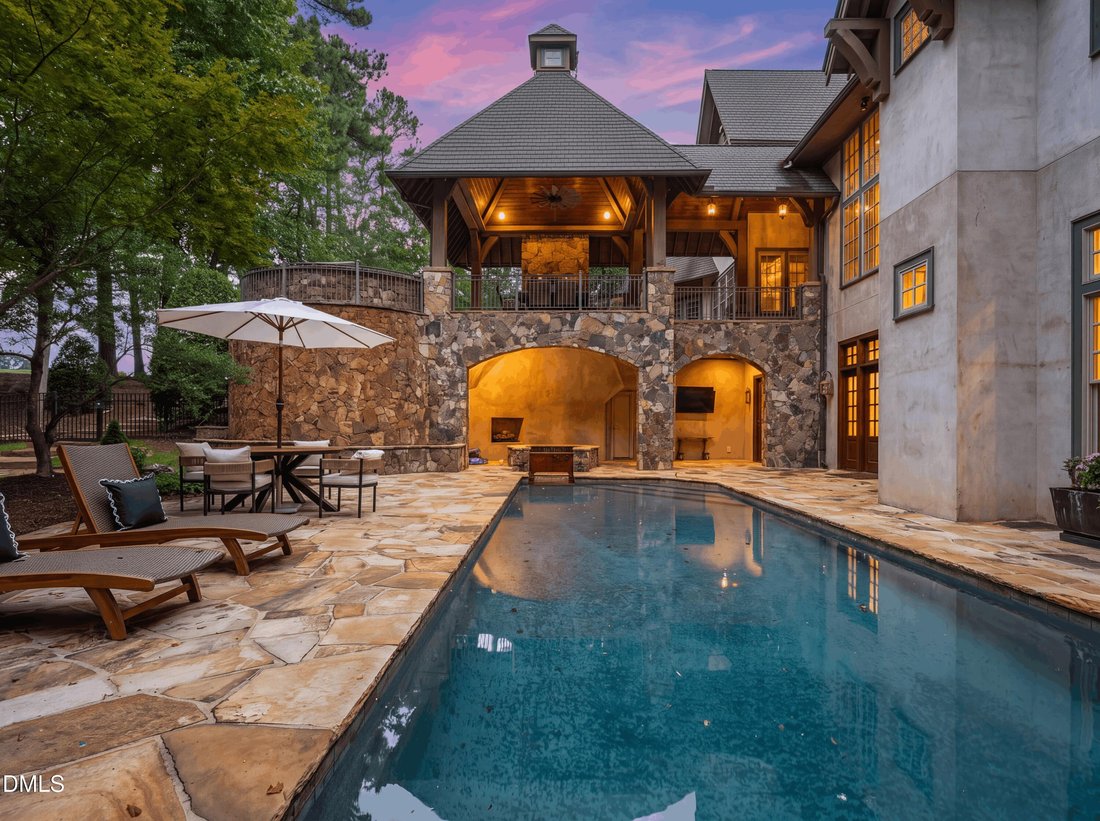House in Wake Forest, North Carolina, United States 2 - 18602781