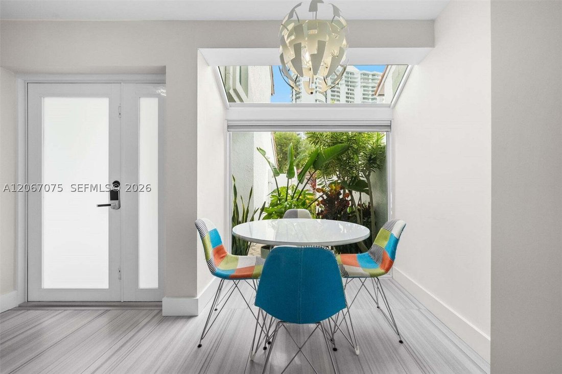 Townhouse in Aventura, Florida, United States 4 - 18609306