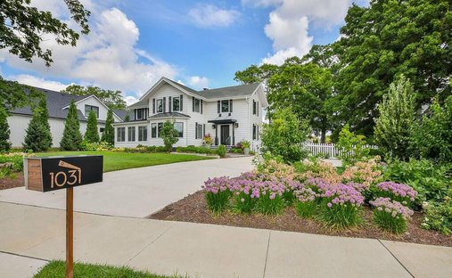 Casa a Naperville, Illinois, Stati Uniti 1