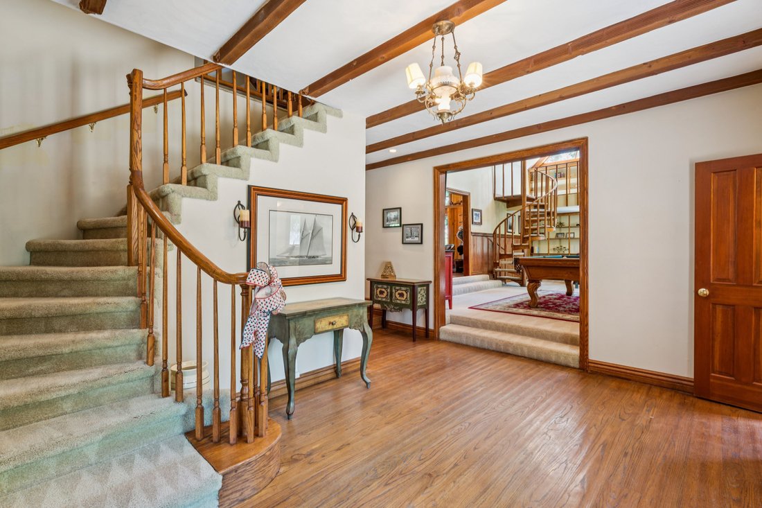 Casa a Lake Arrowhead, California, Stati Uniti 5 - 18610586
