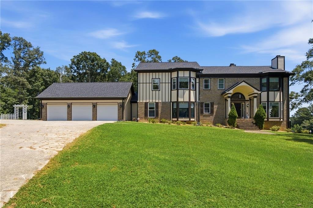 Casa en Buford, Georgia, Estados Unidos 4 - 18613090