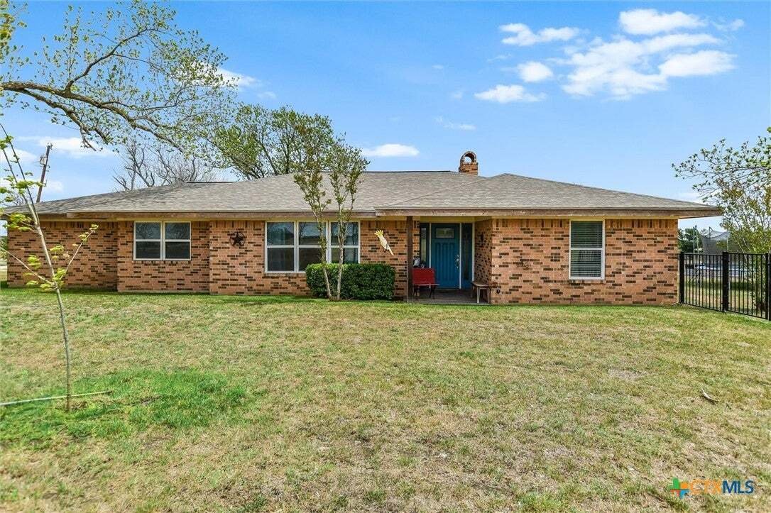 House in Elgin, Texas, United States 1 - 18609247